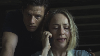 ROGUE AGENT (Reino Unido, 2022) Intriga ROGUE AGENT (Reino Unido, 2022) Intriga