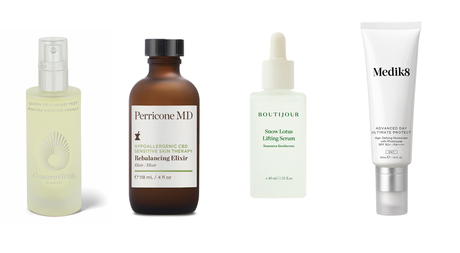 Cómo puede afectar el sudor a la piel y cómo solucionarlo según Medik8, Perricone MD y Boutijour