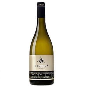 Tamborá Godello 2021