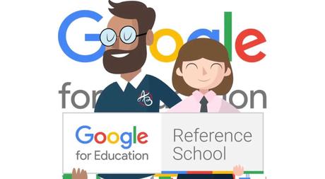 Escuelas Google (Formatear Ideas Desde Chiquitos)