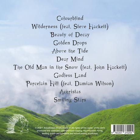 Nine Skies - 5.20 (2021) Nine Skies - 5.20 (2021)