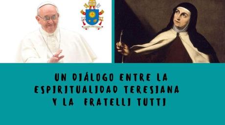 La amistad en santa Teresa y la llamada al amor fraterno universal