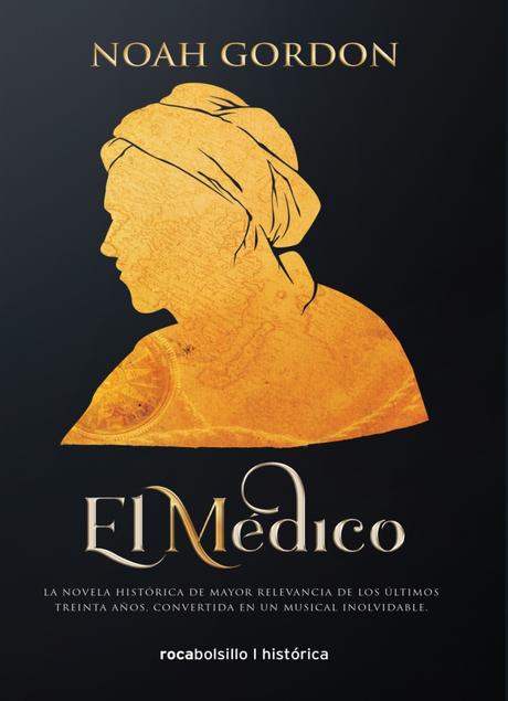 Reseña de «El Médico» de Noah Gordon: Una lección de medicina e historia medieval
