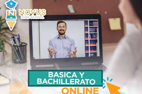¿Cómo estudiar básica y bachillerato virtual en Ecuador? ¿Cómo estudiar básica y bachillerato virtual en Ecuador?