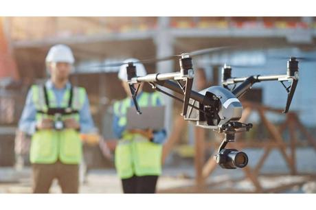 Grabación con drones y Ley de Protección de Datos Grabación con drones y Ley de Protección de Datos