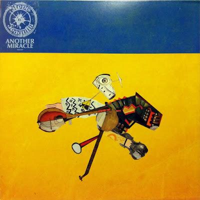 Steve 'N' Seagulls - My Sharona (2020)