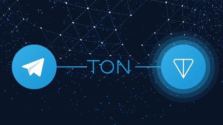Criptomoneda de Telegram aumentó: El Toncoin Criptomoneda de Telegram aumentó: El Toncoin