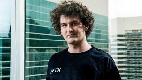 Sam Bankman-Fried: Director general de FTX Sam Bankman-Fried: Director general de FTX