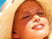 Importancia Cuidado Contorno Ojos Época Estival