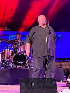 A Contra Blues -  12/08/2022 - Torreperogil