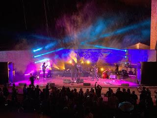 A Contra Blues -  12/08/2022 - Torreperogil