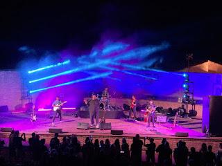 A Contra Blues -  12/08/2022 - Torreperogil