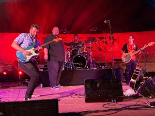 A Contra Blues -  12/08/2022 - Torreperogil