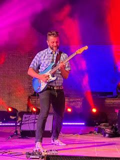 A Contra Blues -  12/08/2022 - Torreperogil