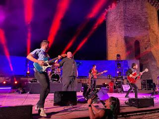 A Contra Blues -  12/08/2022 - Torreperogil