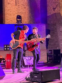 A Contra Blues -  12/08/2022 - Torreperogil