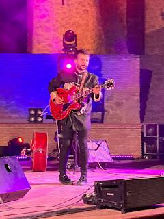 A Contra Blues -  12/08/2022 - Torreperogil