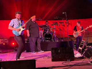 A Contra Blues -  12/08/2022 - Torreperogil