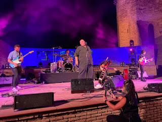 A Contra Blues -  12/08/2022 - Torreperogil