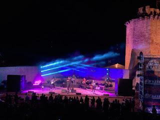 A Contra Blues -  12/08/2022 - Torreperogil