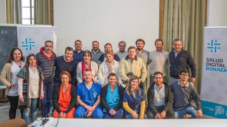 La provincia de Buenos Aires comienza a implementar el Plan de Salud Digital Bonaerense