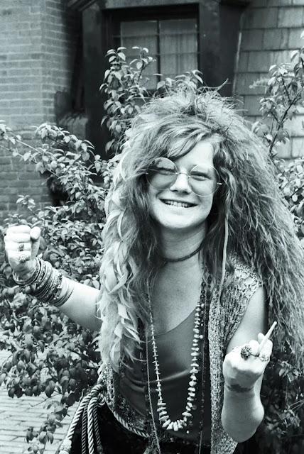235/365 Janis Joplin