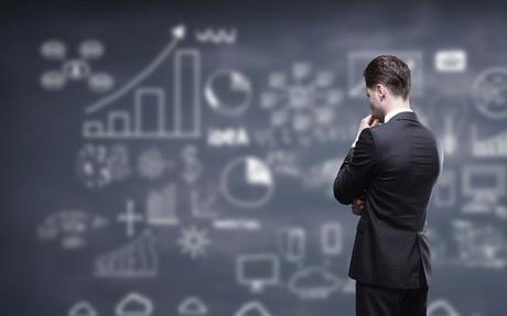 Céntrate en estos 4 enfoques si quieres hacer eficiente y rentable tu empresa Céntrate en estos 4 enfoques si quieres hacer eficiente y rentable tu empresa