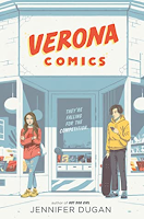 Reseña #811 - Verona Comics