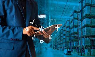 Supply Chain Manager. Por: Francesco Lovaglio Tafuri