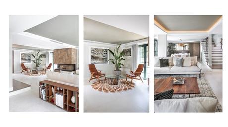 Freehand Arquitectura explica las claves del Japandi Style