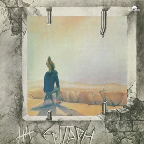 Epitaph - Epitaph (1971)