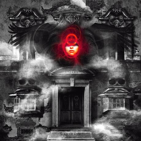 Lizard - Master & M (2013)