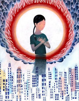 Abrazando la revolución, de VV. AA.