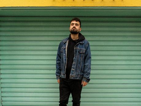 Canto jazzístico para la unidad: Fede Rocha presenta single «Más Allá» 258df5bd-58b5-ccc5-da1a-34fc82627a47