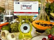 BiNarval Plus dieta sana, ideal para cuidarse