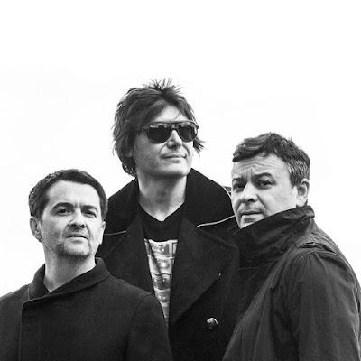 Manic Street Preachers - Some kind of nothingness (2010) Manic Street Preachers - Some kind of nothingness (2010)