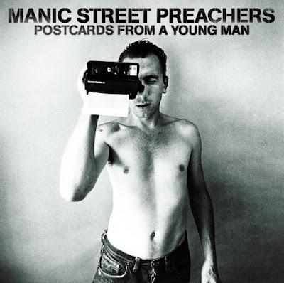 Manic Street Preachers - Some kind of nothingness (2010)