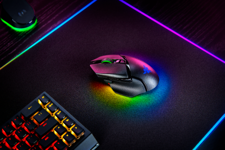 Razer Basilisk V3 Pro, el más completo hasta la fecha