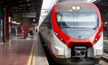 Los usuarios de Renfe ya pueden adquirir el nuevo abono gratuito