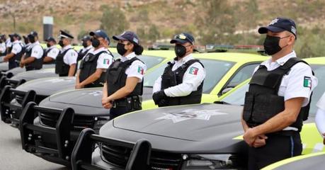 A la baja la incidencia delictiva en San Luis Potosí capital: Galindo