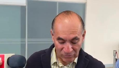 A la baja la incidencia delictiva en San Luis Potosí capital: Galindo