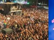 «Que rico estar Luis Potosí»:Danny Ocean FENAPO 2022