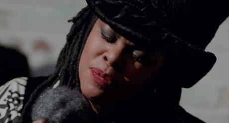 MUERE Q LAZZARUS, MÚSICO DE 'GOODBYE HORSES', A LOS 59 AÑOS