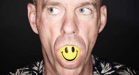 FATBOY SLIM COMPARTE LA MEZCLA DEL 20 ANIVERSARIO DE BIG BEACH BOUTIQUE