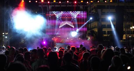 EL FESTIVAL BEON1X ANUNCIA A CARL COX, DEBORAH DE LUCA, PAUL KALKBRENNER Y MÁS