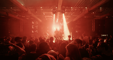 JUNCTION 2 ANUNCIA EL LINE-UP PARA EL FESTIVAL INNER-CITY EN TOBACCO DOCK AND FABRIC