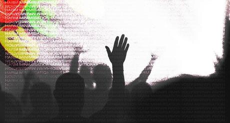 ADVERTENCIA EMITIDA SOBRE PÍLDORAS DE ALTA POTENCIA Y MDMA FALSO EN CIRCULACIÓN DESPUÉS DE SECRET GARDEN PARTY