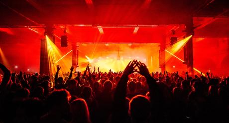 THE WAREHOUSE PROJECT ANUNCIA EL PROGRAMA COMPLETO PARA LA TEMPORADA 2022