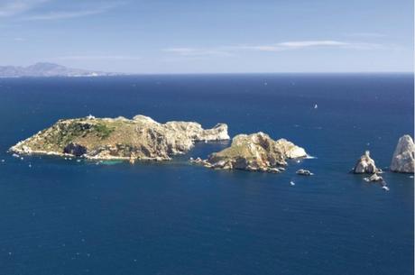 Vigilancia en Islas Medes para evitar la pesca furtiva