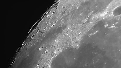 Al norte de Frigoris